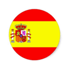 Chat España icône