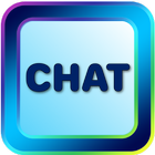 ChatFree Messenger 圖標