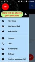 ChatFree Messenger Screenshot 2