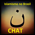 Chat Islamismo no Brasil ícone