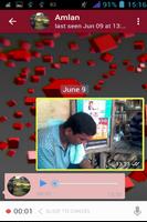 Free Online Chat O Pat Rooms screenshot 3