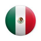 Chat Mexico Gratis-icoon