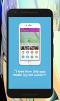 Teen secret dating app Screenshot 3
