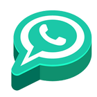 Chat Messenger 2017 ícone