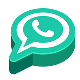 Chat Messenger 2017 icon