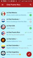 Chat Puerto Rico スクリーンショット 3