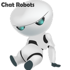 آیکون‌ Chat Robots