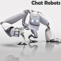 Chat Robots постер