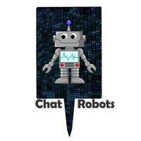 Chat Robots скриншот 1