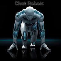 برنامه‌نما Chat Robots عکس از صفحه