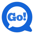 ChatToGo-Demo আইকন