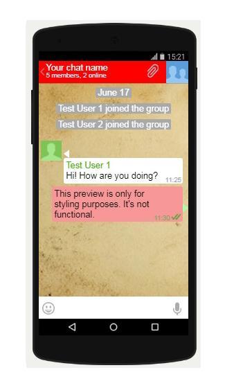 Download Secure Messenger Safeum Apk For Android Latest Version