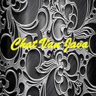Chat Van Java ícone