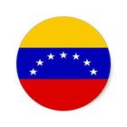 Chat Venezuela আইকন