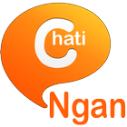 Chatingan icon