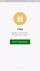 Chative - Chat Alternative APK download