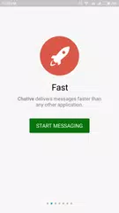 Chative - Chat Alternative APK download