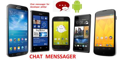 ChatM स्क्रीनशॉट 1