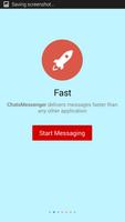 ChatsMessenger скриншот 1