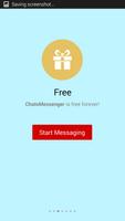 ChatsMessenger скриншот 2