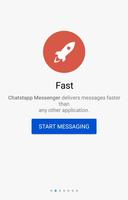Chatsapp Messenger imagem de tela 3