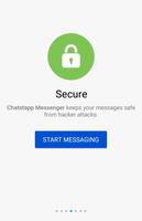 Chatsapp Messenger imagem de tela 2