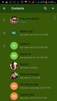 Chat with Pritu स्क्रीनशॉट 3
