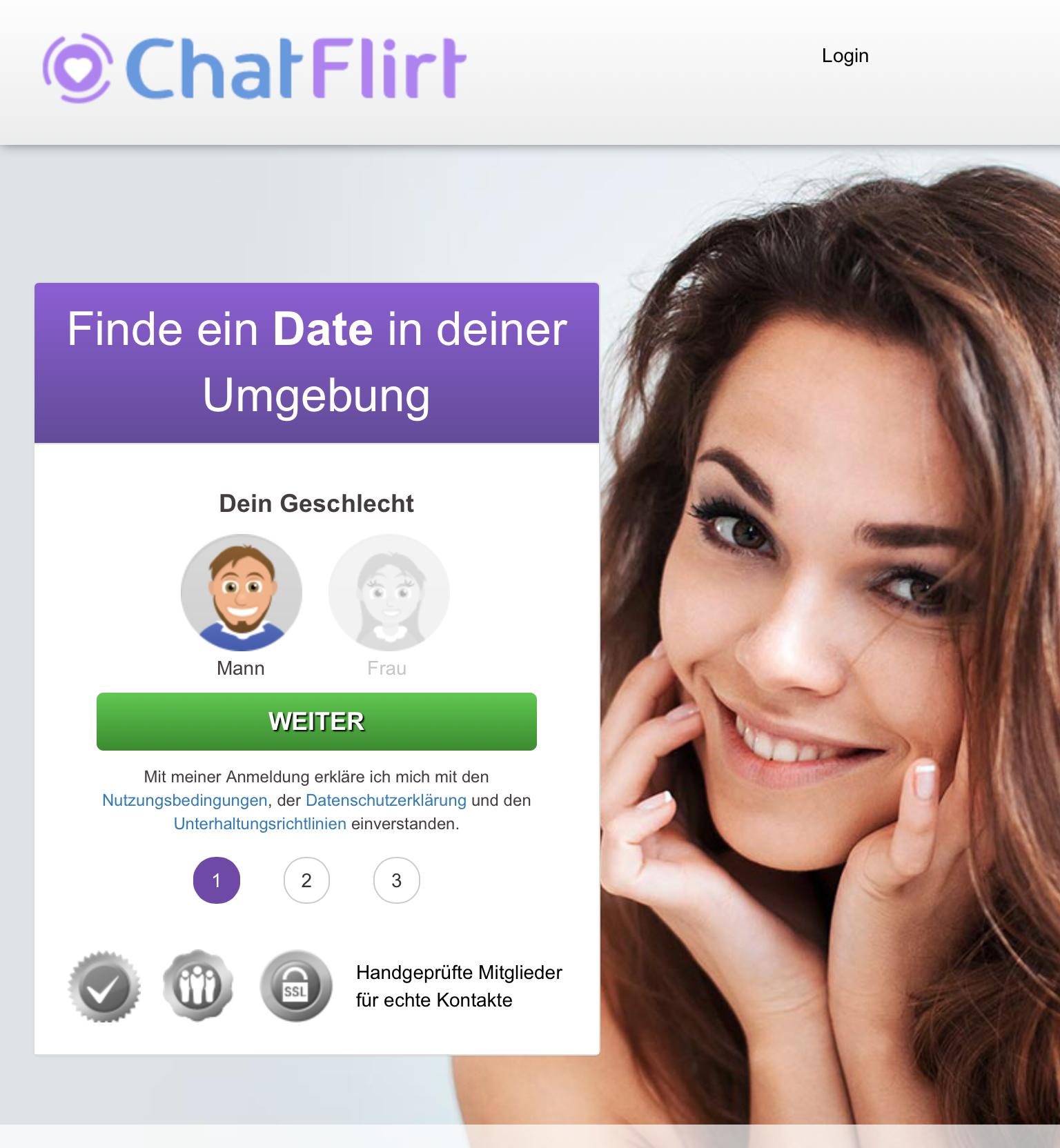 zwanglose begegnungen frauen für männer sexualpartner nach land