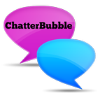 ChatterBubble आइकन