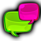 Chatterbox Messenger Text & Video Calling icon