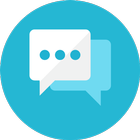 Chatty Messenger icône