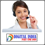 FULL / PART TIME JOBS [Jobs For Android User's] icône