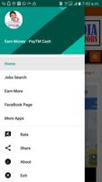 FULL / PART TIME JOBS [Jobs For Android User's] Affiche