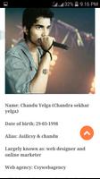 Chandu Yelga - (Official App) ภาพหน้าจอ 2