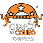 CHAPÉU DE COURO EVENTOS-icoon