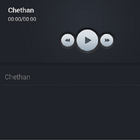 Chethan's Radio icon