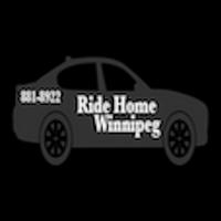 Ride Home Winnipeg plakat