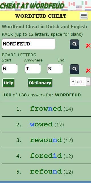 Wordhelp