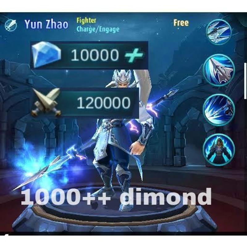 Mldiamonds.Online Tool Free Diamonds