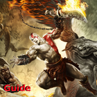 Guide God of War 1 Zeichen