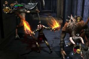 Guide God of War 1 تصوير الشاشة 1