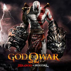 Cheats of God of War 3 ไอคอน