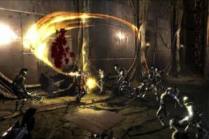 Cheats of God of War 3 screenshot 2