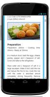 Chefapp screenshot 2