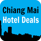 Chiang Mai Hotel Deals ไอคอน
