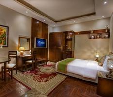 Chiang Mai Hotel Deals скриншот 3