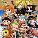 Chibi One Piece Puzzle aplikacja