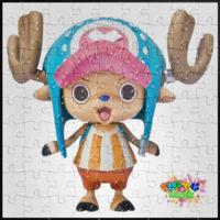 Chibi One Piece Puzzle screenshot 1