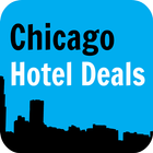 Chicago Hotel Deals 图标