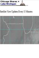 Lake Michigan Marine Forecast capture d'écran 3